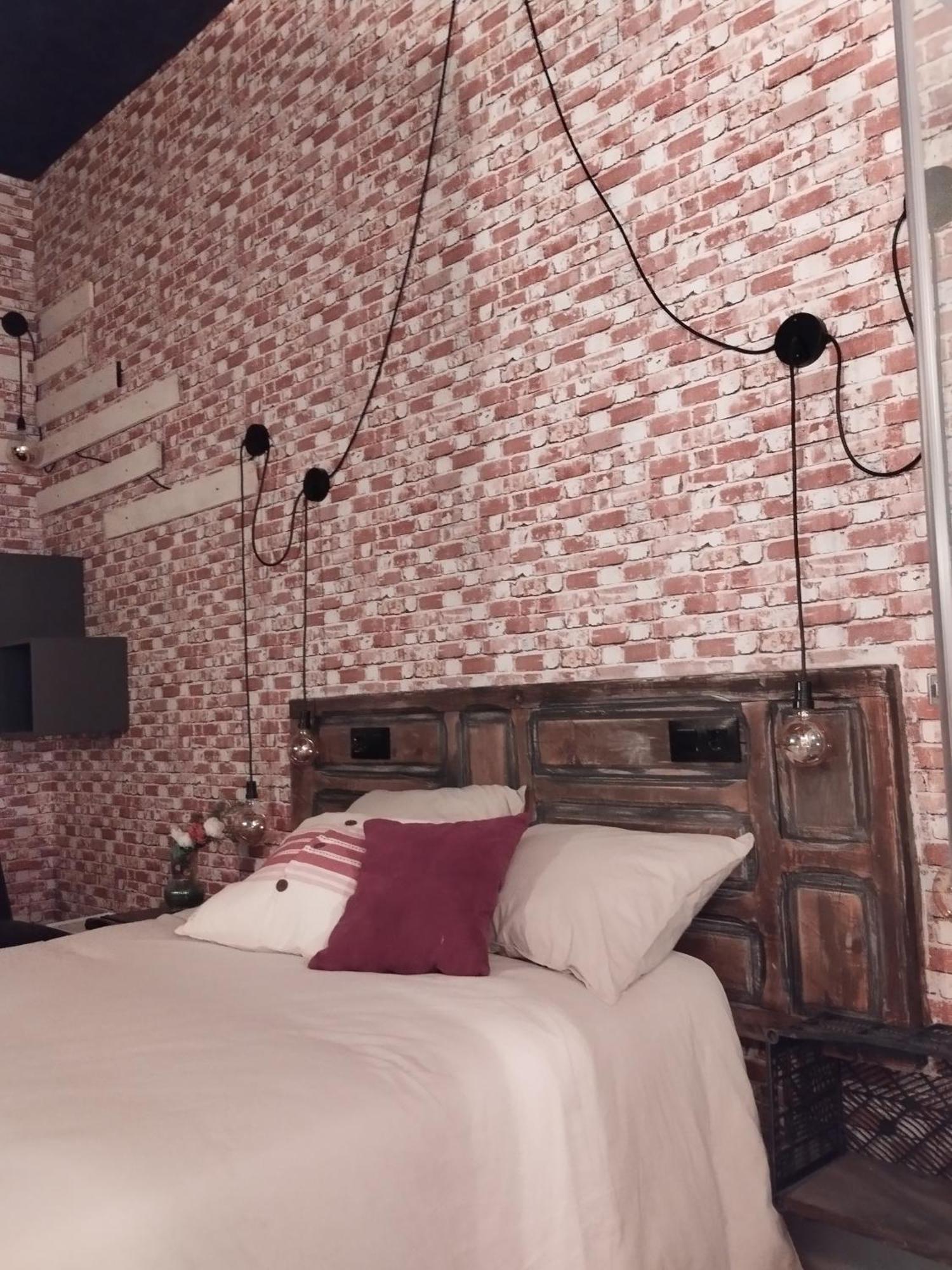 Arte I Espacio Herberg